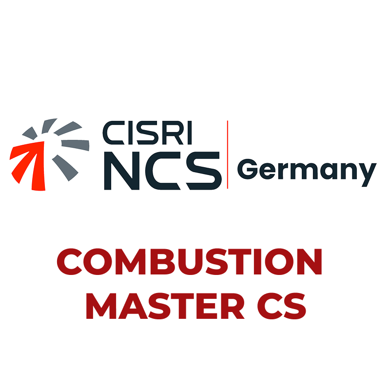 Combustion Master CS